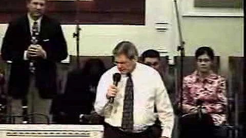 Testimony of John Teasley
