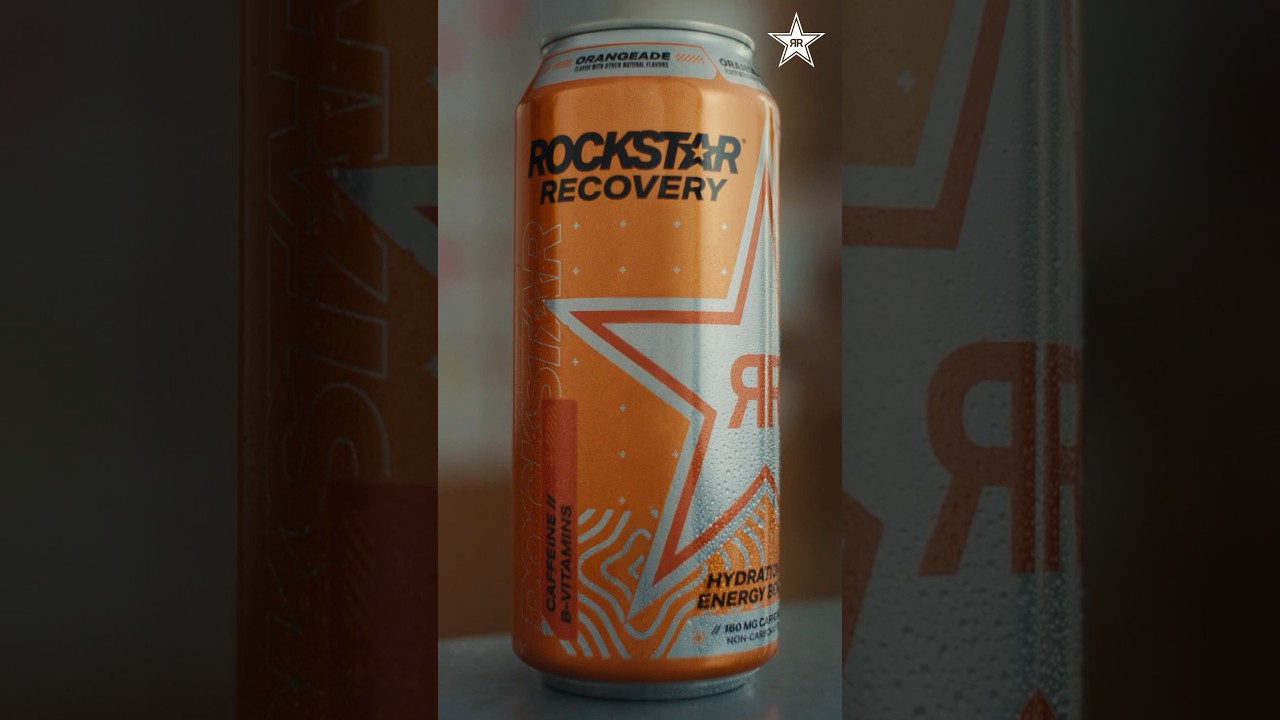 Afternoon slump? We got you! 