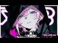SugarVeil – stay with me (Nightcore)
