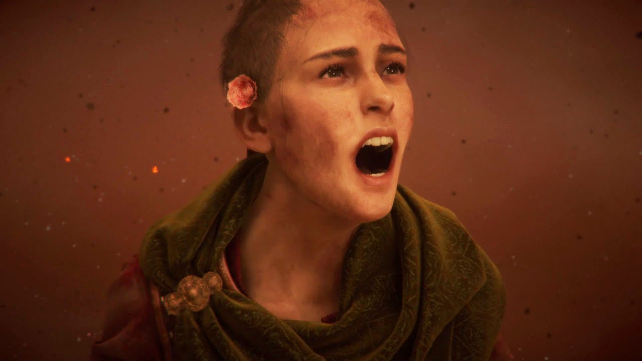 A Plague Tale: Requiem Made Me Laugh at Death and Disease