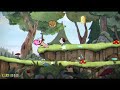 01 Cuphead - Inkwell Isle One- Forest Follies