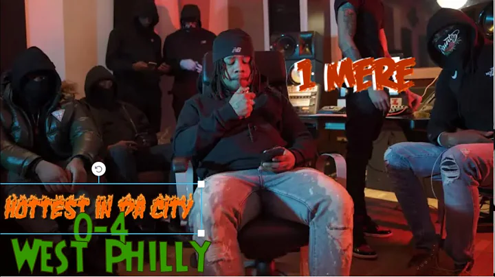 1Mere  Tells his Story , Recording first song in Opp Hood , & How rap Saved His Life