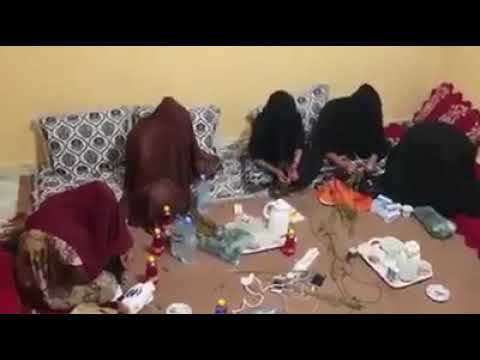 DUMAR KU QAYILA MAGAALADA HARGAYSA 