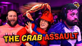 The Many Scandals of Super Smash Bros [Ft. Cold Ones]