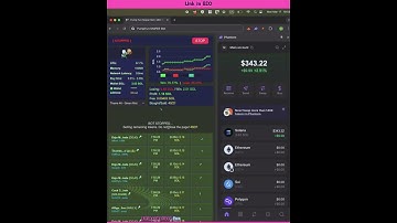 Solana Sniper Bot ⚡ | Pump Fun MEV Bot Demo 🚀 | Fast Token Launch Detection