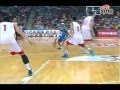 Allen iverson breaking ankles in china october 6 2012