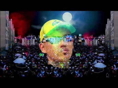 TROPA DA ZONA NORTE - ISAAC RABELLO e MC JOTA DANORTE (DJ LUCKY ZN DJ SATI MARCONEX)