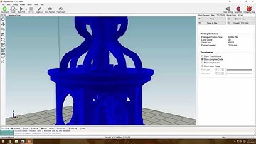 Printrbot Simple Metal 3D Printing A Shrine