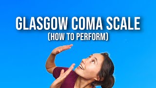 How To Perform the Glasgow Coma Scale (by a Physical Therapist)