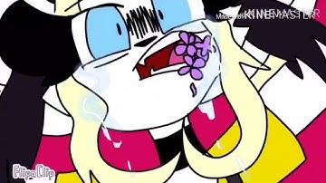 Secret garden // meme (flashing colours warning)