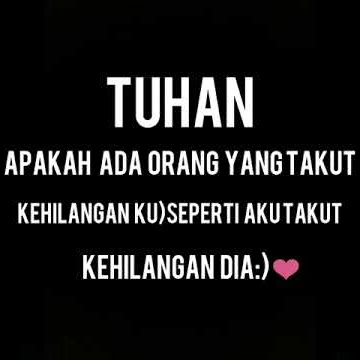 Video story wa (lara hati)