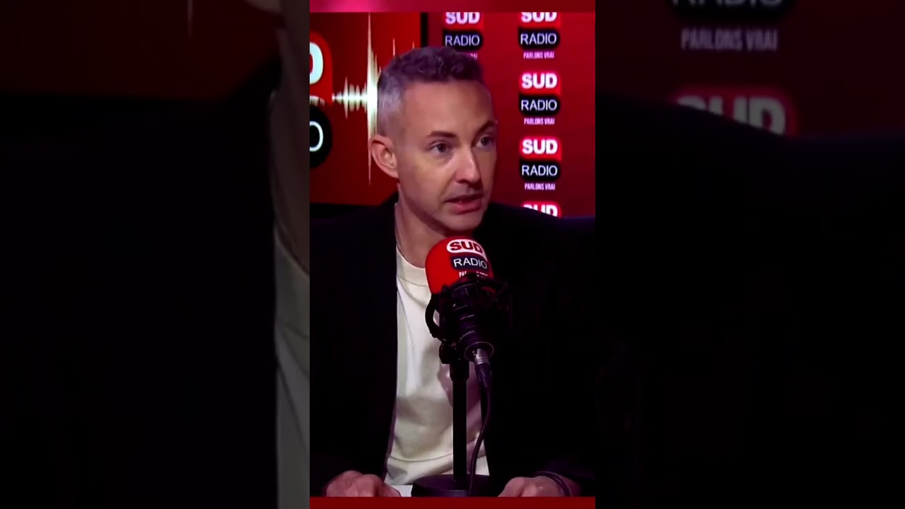 Brossat :"Macron, on dirait un enfant qui renverse un verre et dit qu'il revient quand c'est propre"