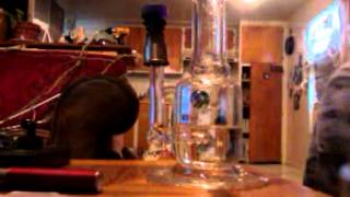 new lambo glass rig phone upload