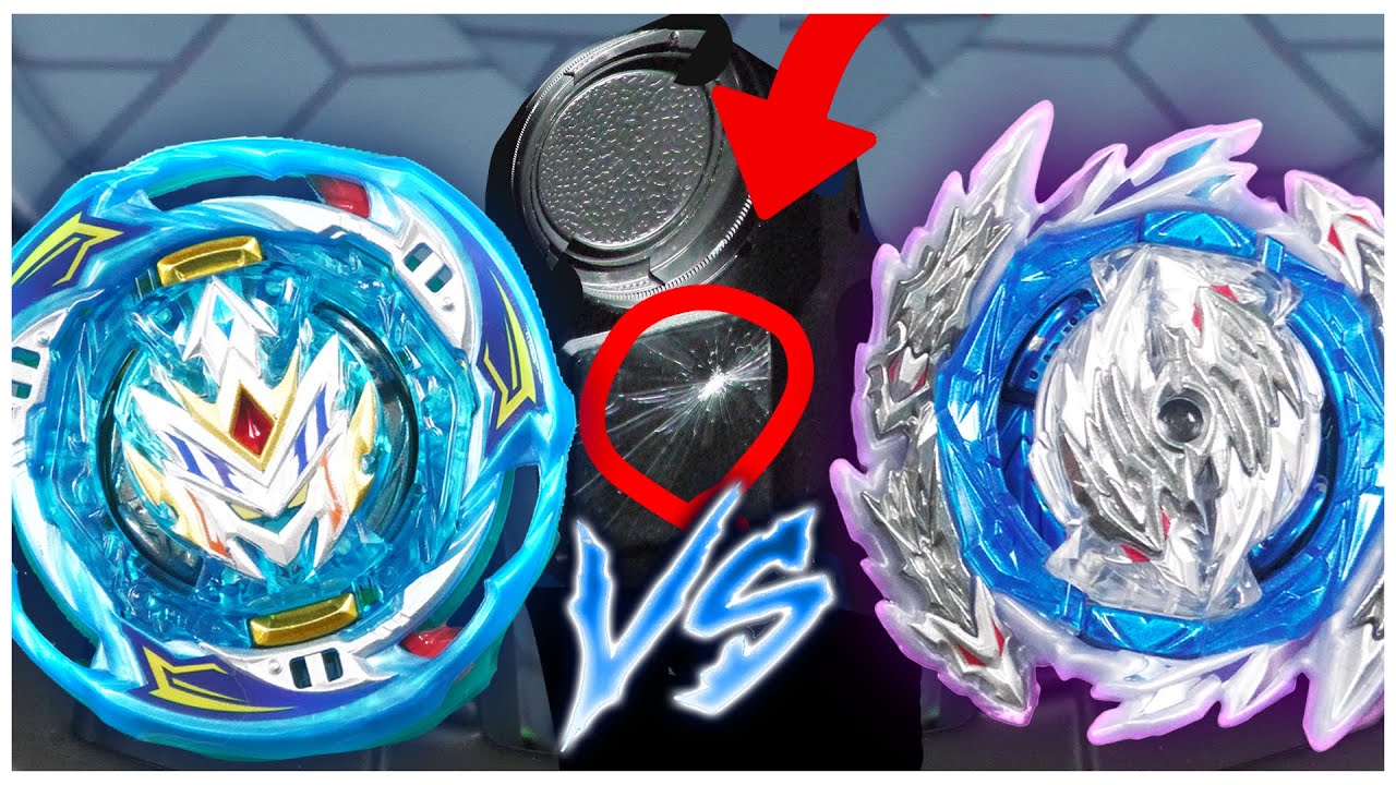 GUILTY BROKE MY CAMERA? Wind Knight VS Guilty Longinus Battle