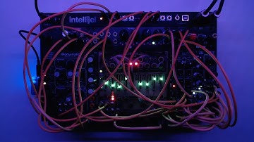 ambient drone eurorack modular live 24/7
