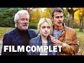 Manipulations  richard gere theo james the white lotus  drame  film complet en franais