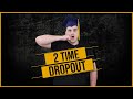 Dropped Out TWICE... Then Graduated in 9 Months! Here's what I learned...