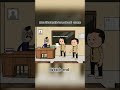 agar paper me kuchhh na aaye #shortsfeed #cartton #animatedcartoon @Animation_movie0443