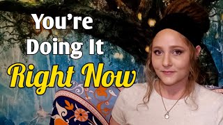 Where Are You Holding Tension Without Realizing It? | Body Awareness Practice