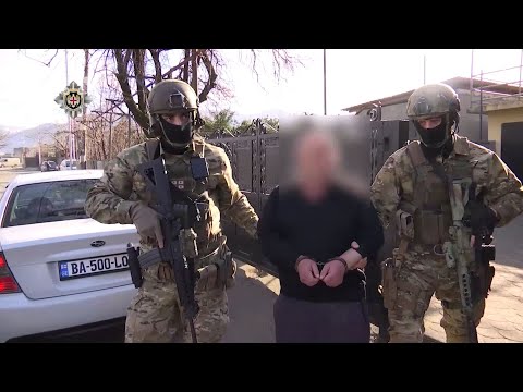 შეკვეთილ მკვლელობაში ბრალდებული ოთხი პირი ასლან აბაშიძის ოჯახის დაცვის ყოფილი წევრები არიან