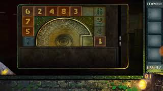 level 47 - Escape 50 Rooms #2 screenshot 3