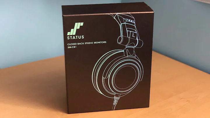 Status Audio CB-1 - Impressions