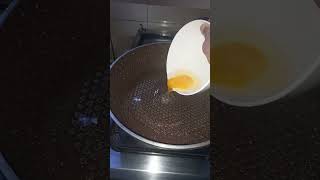 طريقة تحضير البيض أسهل طريقة