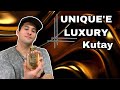 ¿El mejor perfume alicorado de la perfumería? | Kutay - Unique'e Luxury | Reseña