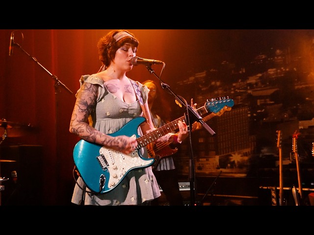 Heart of Gold (Live) - YouTube