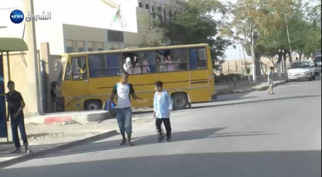 سطيف / سكان بلدية التلة يطالبون بثانوية