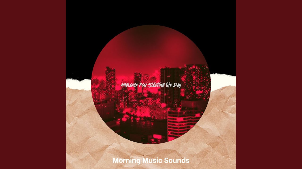 Awesome Ambience for Rising