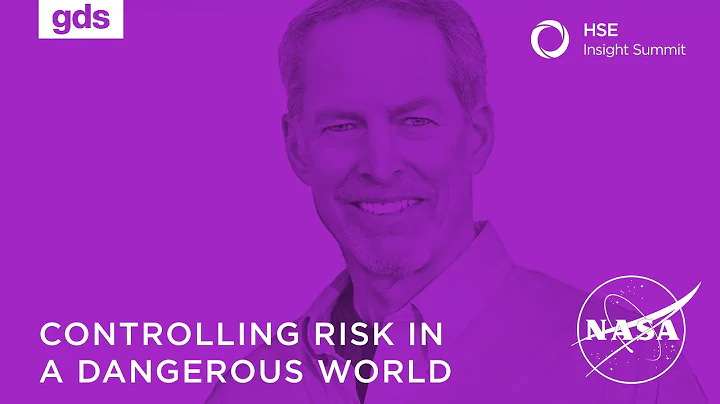 Controlling risk in a dangerous world | Jim Wether...