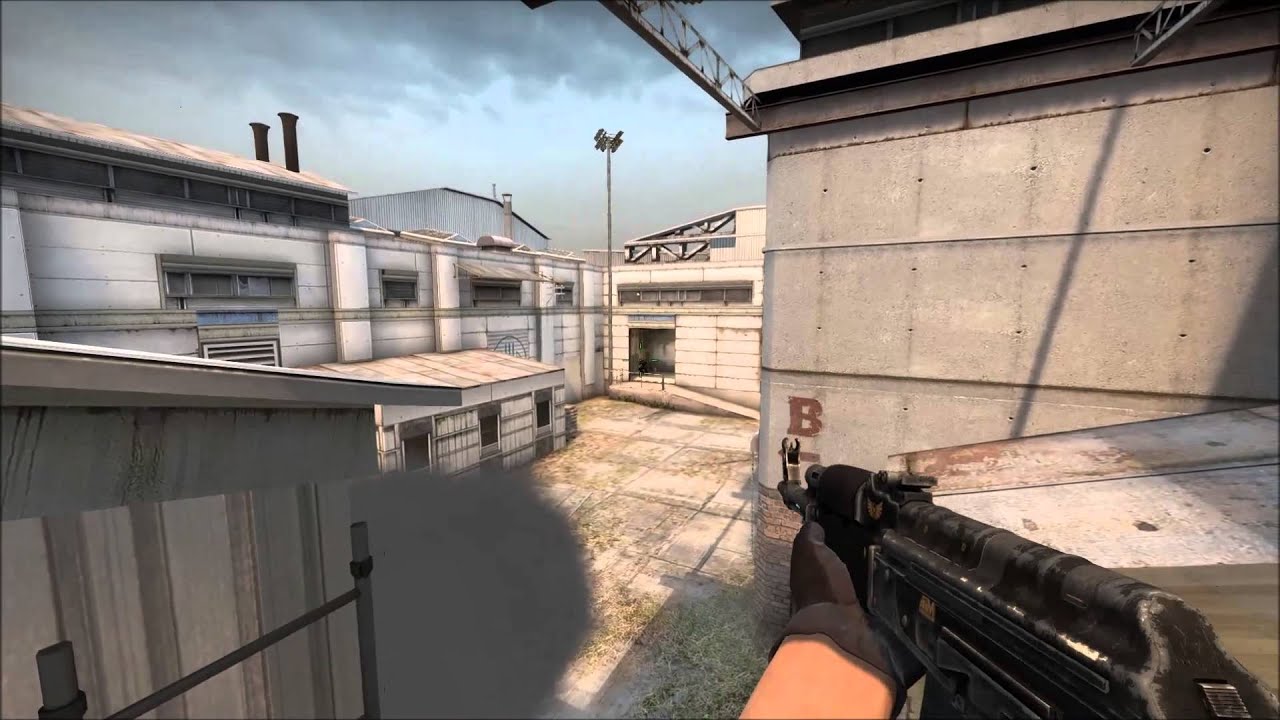 TAP QUEEN - CS:GO Fragmovie #3 - YouTube
