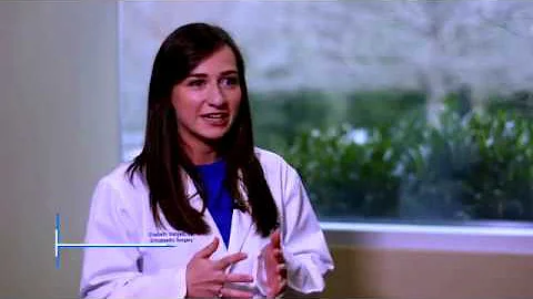 Why I chose medicine - Elizabeth Hargett, PA - Ins...