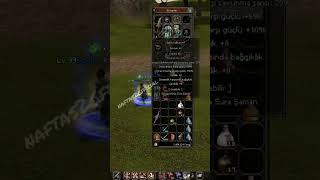 RONIN ve efsane itemleri.(Nefertiti 2011) #metin2 #metin2pvp #metin2tr #metin2farm #metin2server