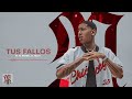 TUS FALLOS - @Jorkan Oficial FT. @BARBEL, @Tachi (AUDIO OFICIAL)