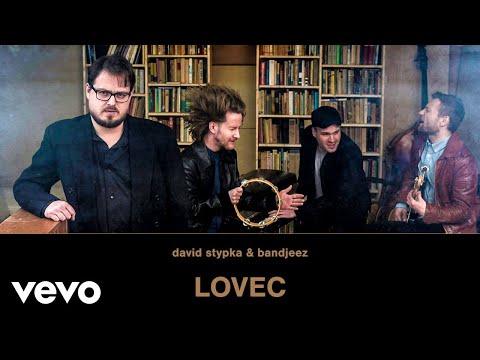 David Stypka - Lovec mp3 ke stažení David Stypka - Lovec mp3 ke stažení
