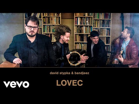 David Stypka - Lovec mp3 ke stažení