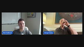 Doug Casey | The Last Gold Bull Market, The Future Of The US & The Geopolitical Chessboard