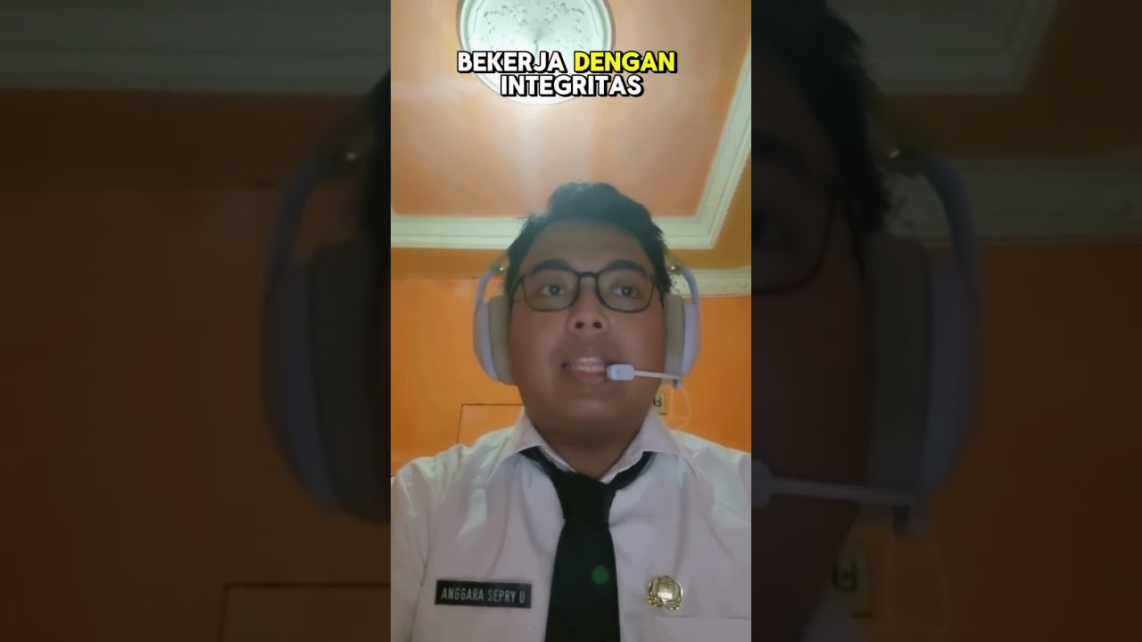 Learning Journey Hari Ketiga Anggara Sepry Utama