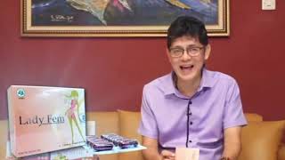 Foredi L Ladyfem L Fiforlif L Oris Breast Cream L Rekomendasi Boyke