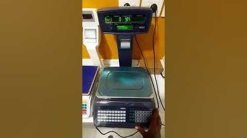 Yes weigh Wi-Fi setting