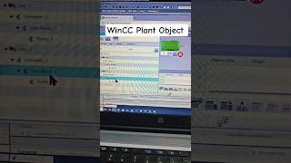 WinCC Unified TIA Portal V19 #plc #industrialautomation  #automation #electricalengineering