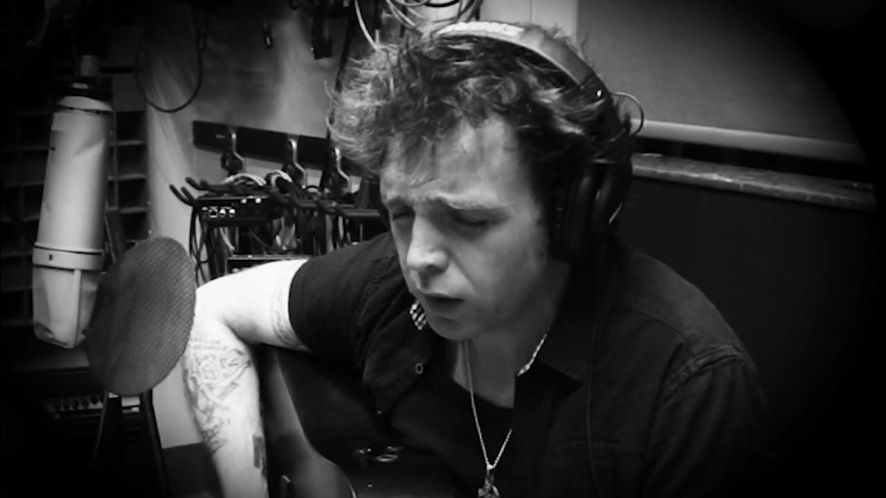 Terry Byrne The Least I Can Do YouTube