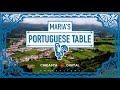 Maria's Portuguese Table - Pilot Episode