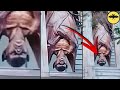 5 Creepy Creatures Spotted at Chernobyl.