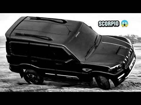 😈SCORPIO LOVER😈|| #mahindra #thar#scorpio #attitudestatus #explore#trending #youtubeshorts #love