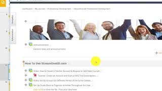 Interactive Student-Paced Lecture | Flipped Instruction | Blended Learning