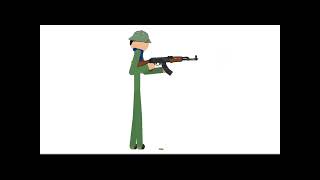 AK47 test sticknodes