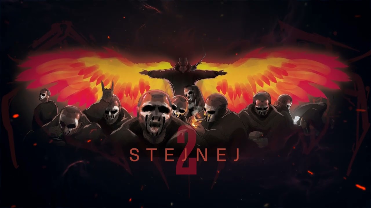 Watch HerPiss - STEJNEJ on YouTube Watch HerPiss - STEJNEJ on YouTube